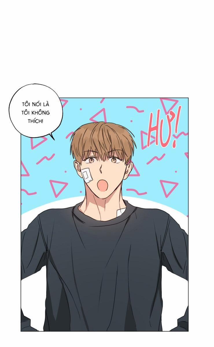 Bắt Đầu Từ Việc Sống Chung 9 trang 67