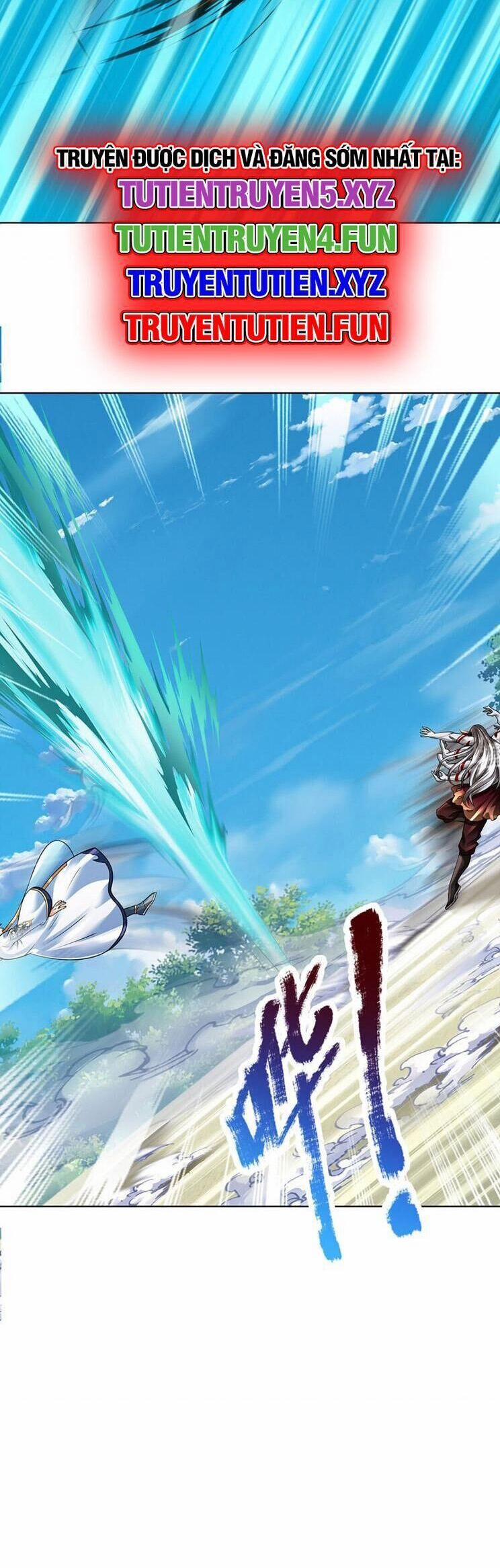 Bắt Đầu Với Chí Tôn Đan Điền 338 trang 10