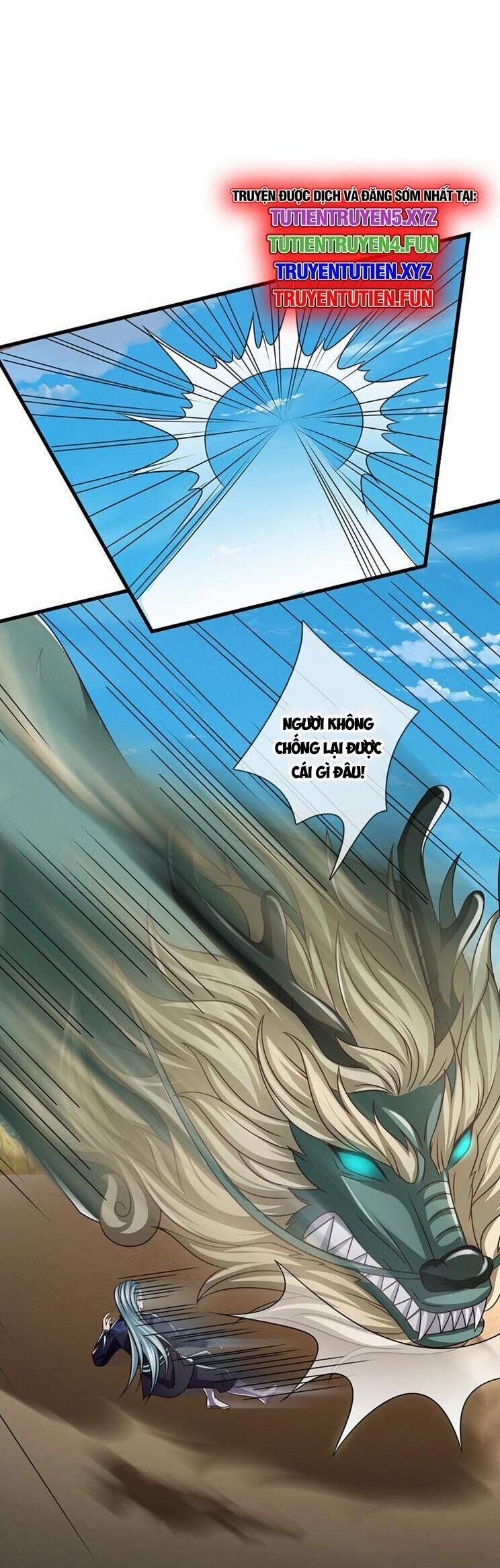 Bắt Đầu Với Chí Tôn Đan Điền 338 trang 17