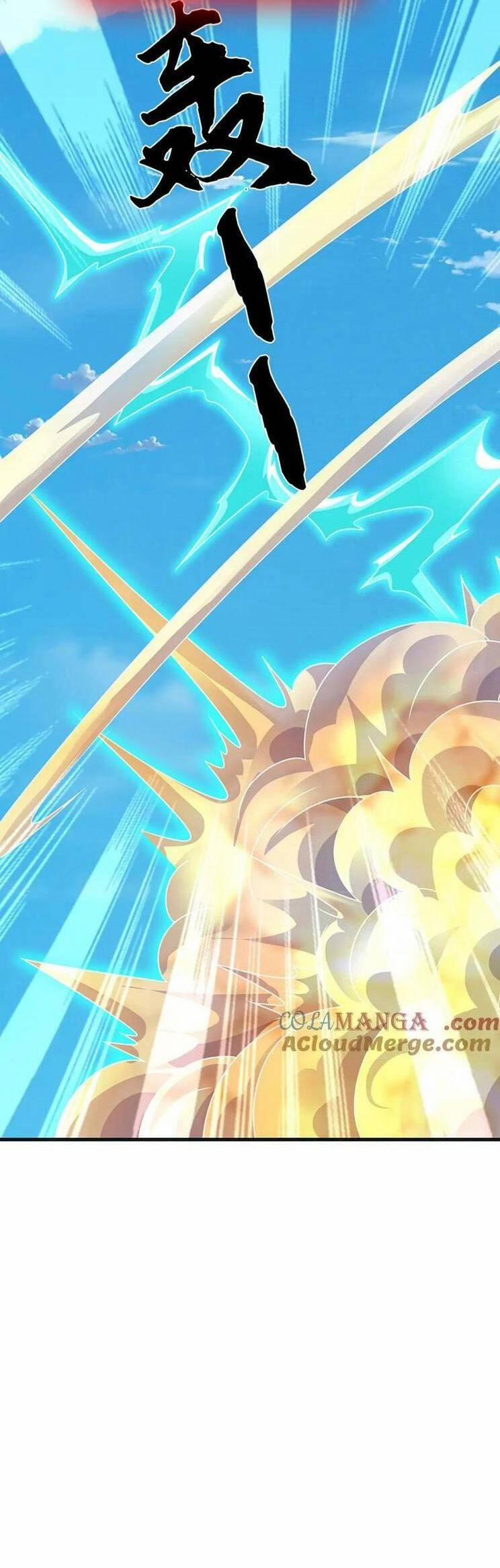 Bắt Đầu Với Chí Tôn Đan Điền 340 trang 4