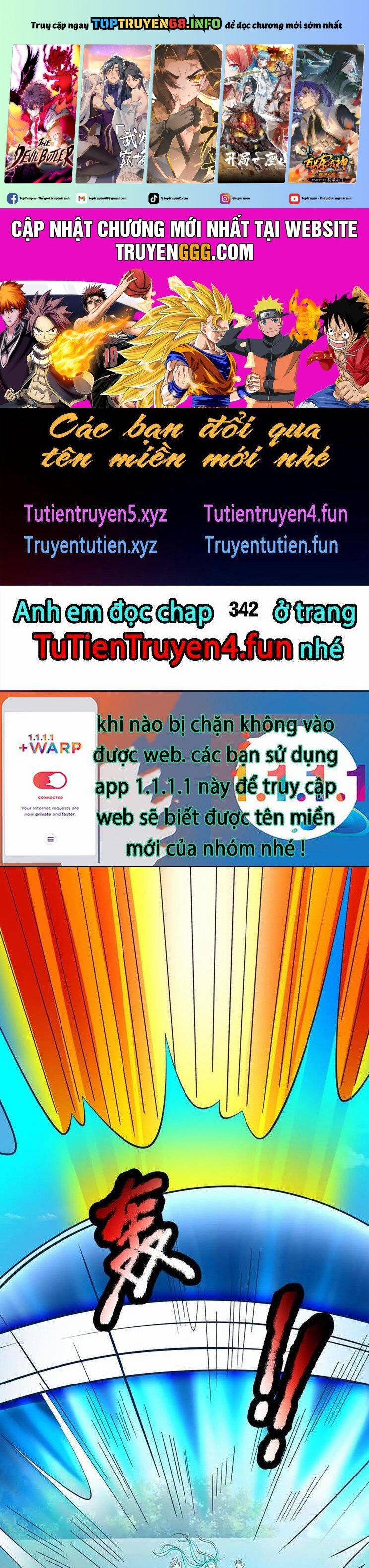 Bắt Đầu Với Chí Tôn Đan Điền 341 trang 0