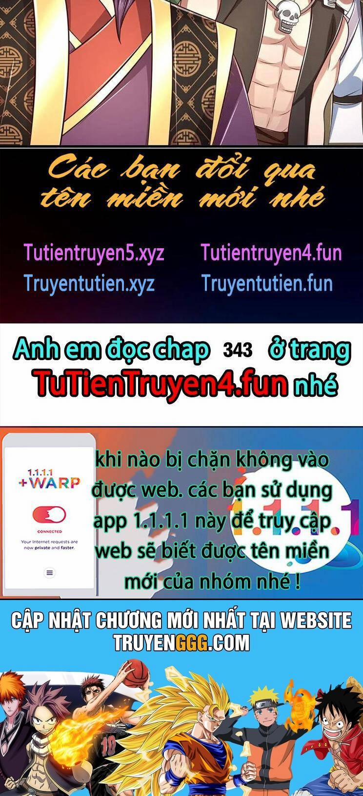 Bắt Đầu Với Chí Tôn Đan Điền 342 trang 21