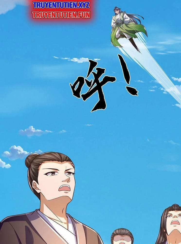 Bắt Đầu Với Chí Tôn Đan Điền 347 trang 12