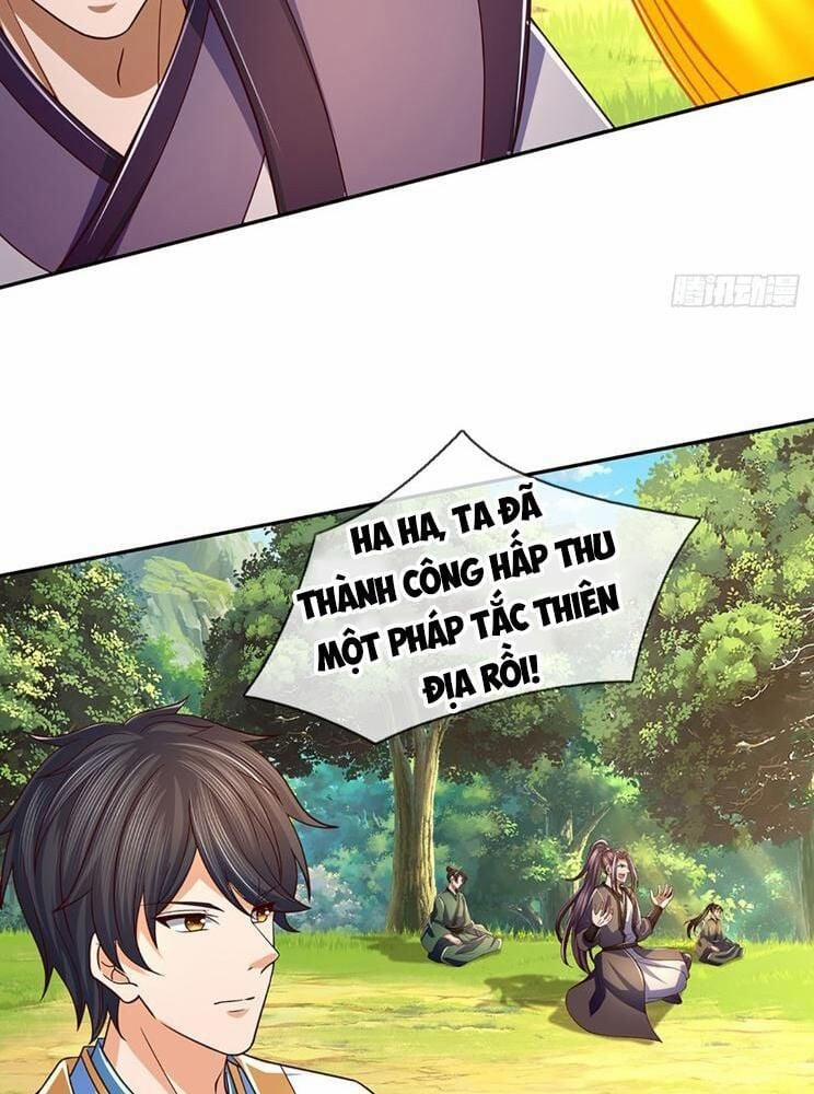 Bắt Đầu Với Chí Tôn Đan Điền 347 trang 2