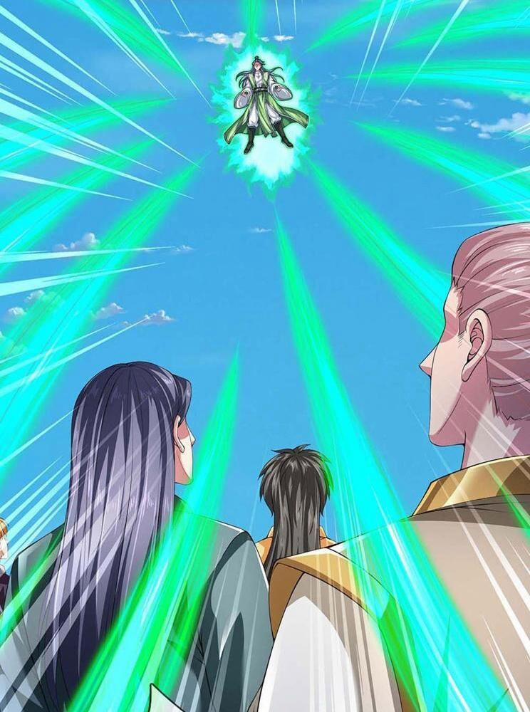 Bắt Đầu Với Chí Tôn Đan Điền 347 trang 20