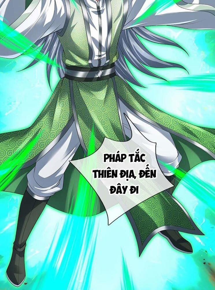 Bắt Đầu Với Chí Tôn Đan Điền 347 trang 27