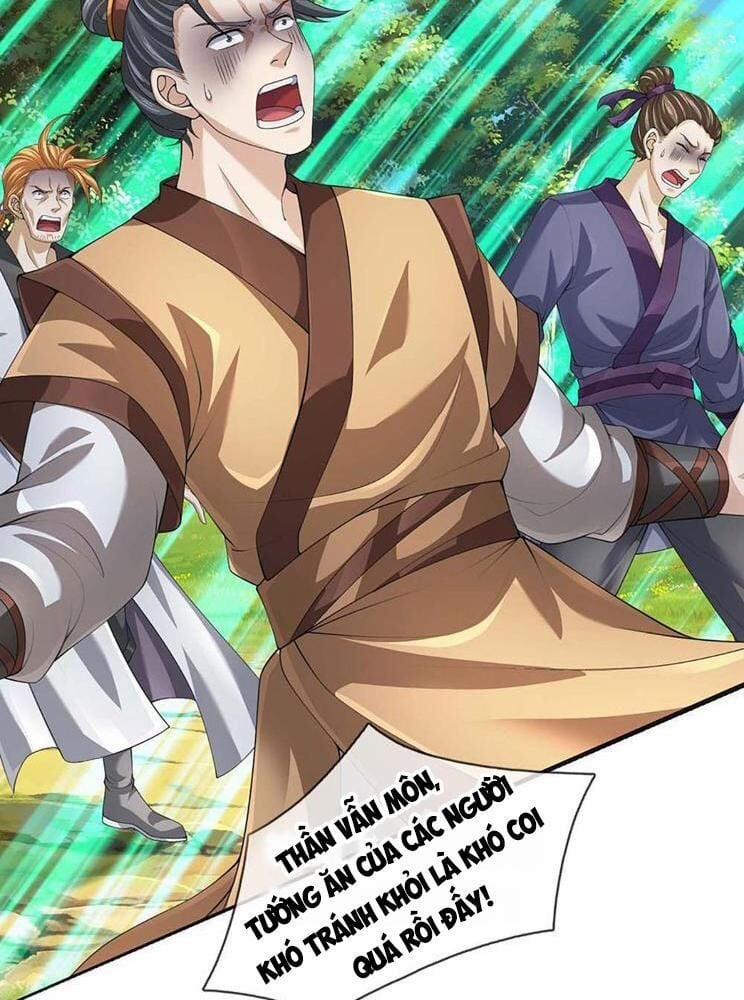 Bắt Đầu Với Chí Tôn Đan Điền 347 trang 29