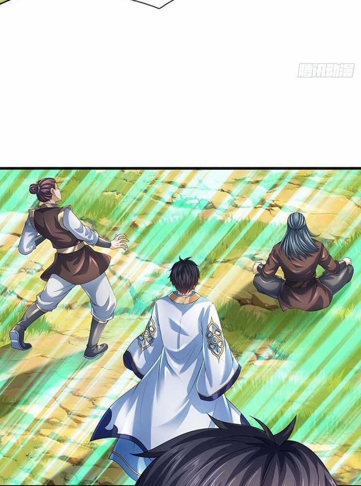 Bắt Đầu Với Chí Tôn Đan Điền 347 trang 30