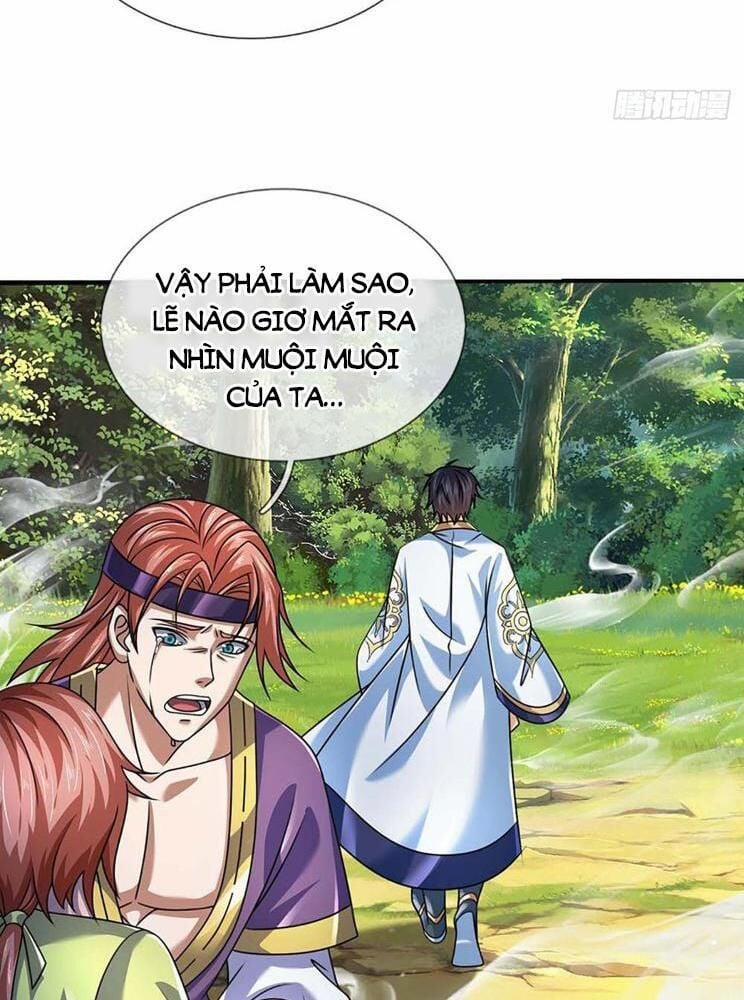 Bắt Đầu Với Chí Tôn Đan Điền 347 trang 43