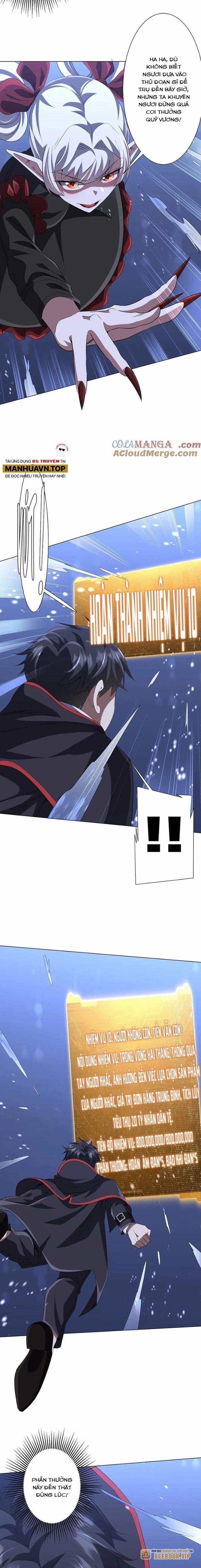 Bắt Đầu Với Trăm Vạn Minh Tệ 0 Toptruyen.link trang 1