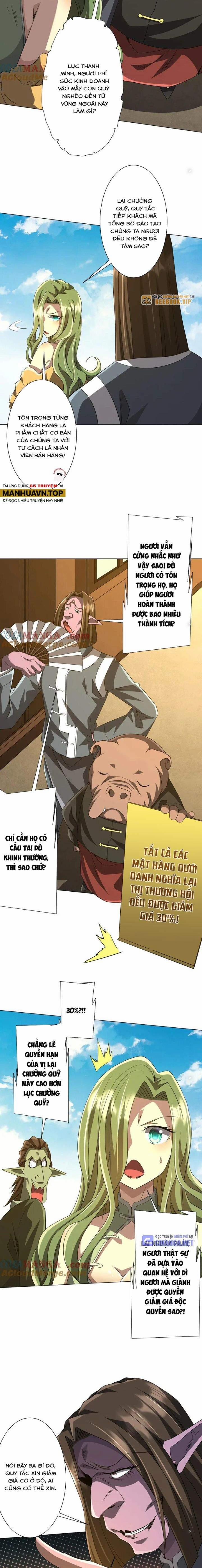 Bắt Đầu Với Trăm Vạn Minh Tệ 0 Toptruyen.link trang 13