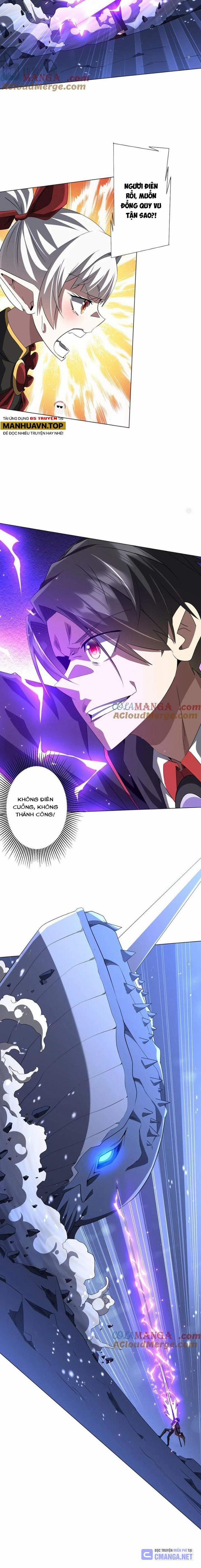 Bắt Đầu Với Trăm Vạn Minh Tệ 0 Toptruyen.link trang 6