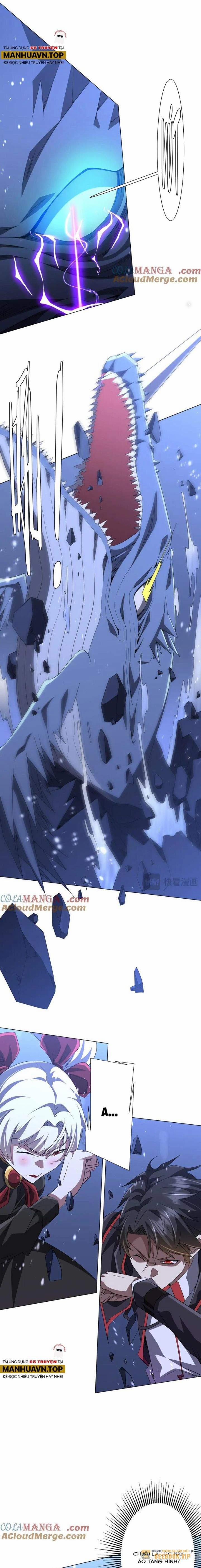 Bắt Đầu Với Trăm Vạn Minh Tệ 0 Toptruyen.link trang 7