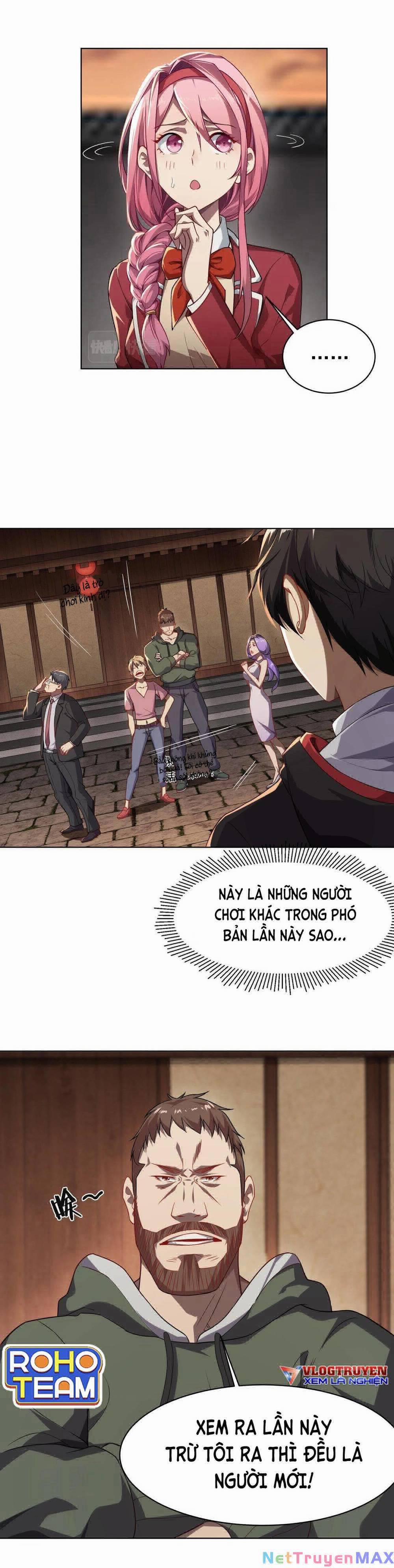 Bắt Đầu Với Trăm Vạn Minh Tệ 1 trang 16