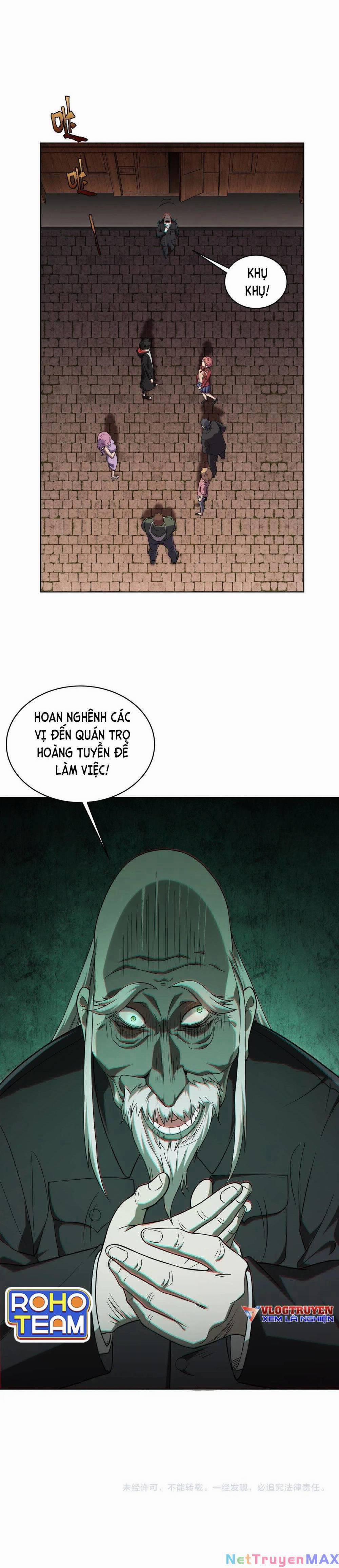 Bắt Đầu Với Trăm Vạn Minh Tệ 1 trang 22