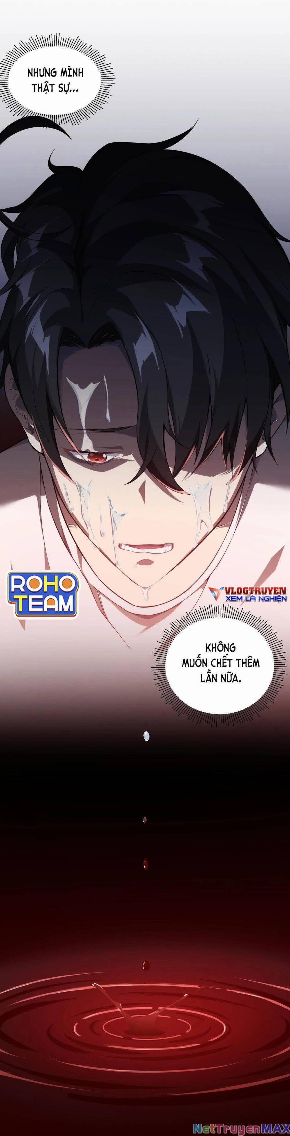 Bắt Đầu Với Trăm Vạn Minh Tệ 1 trang 3