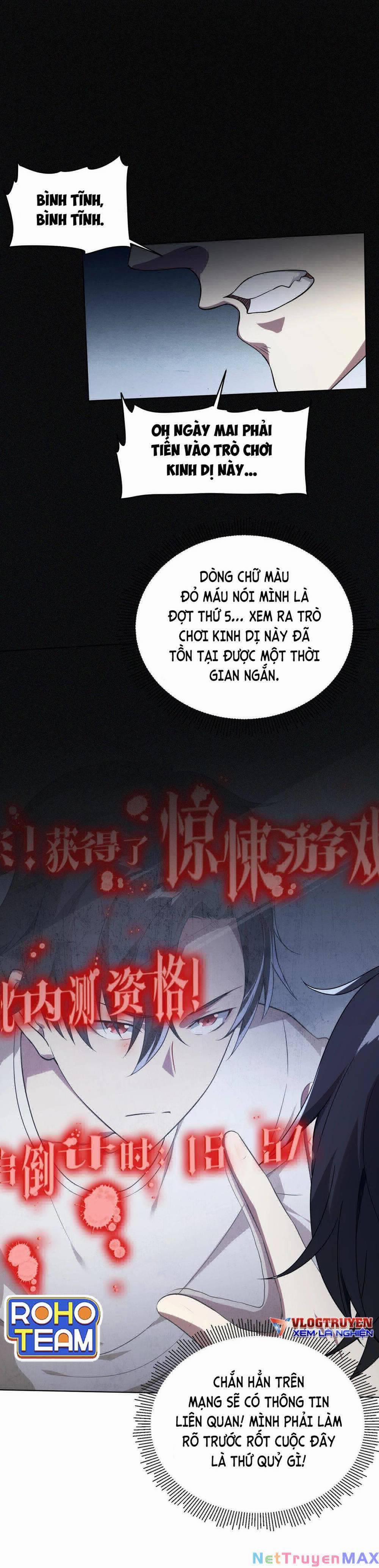 Bắt Đầu Với Trăm Vạn Minh Tệ 1 trang 7