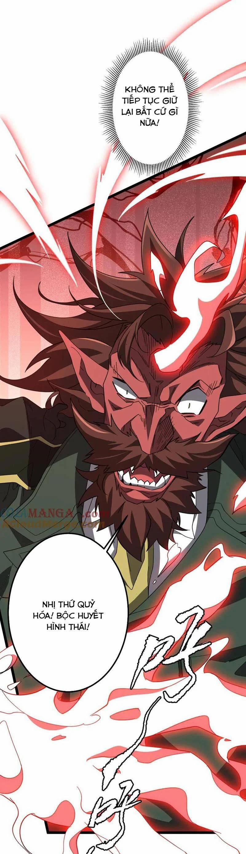 Bắt Đầu Với Trăm Vạn Minh Tệ 193 trang 23