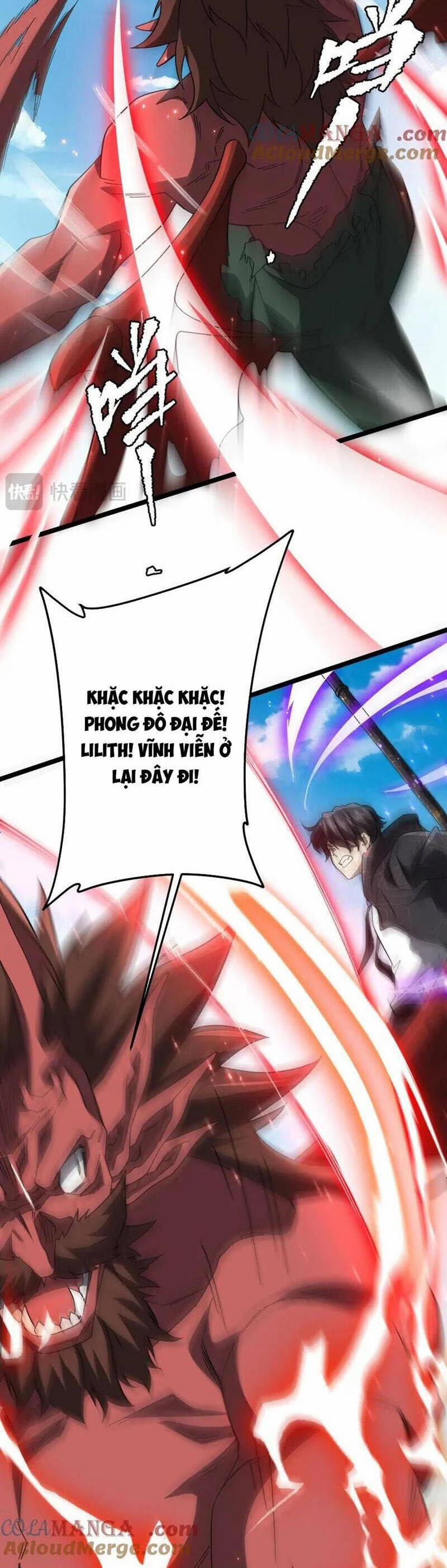 Bắt Đầu Với Trăm Vạn Minh Tệ 193 trang 26