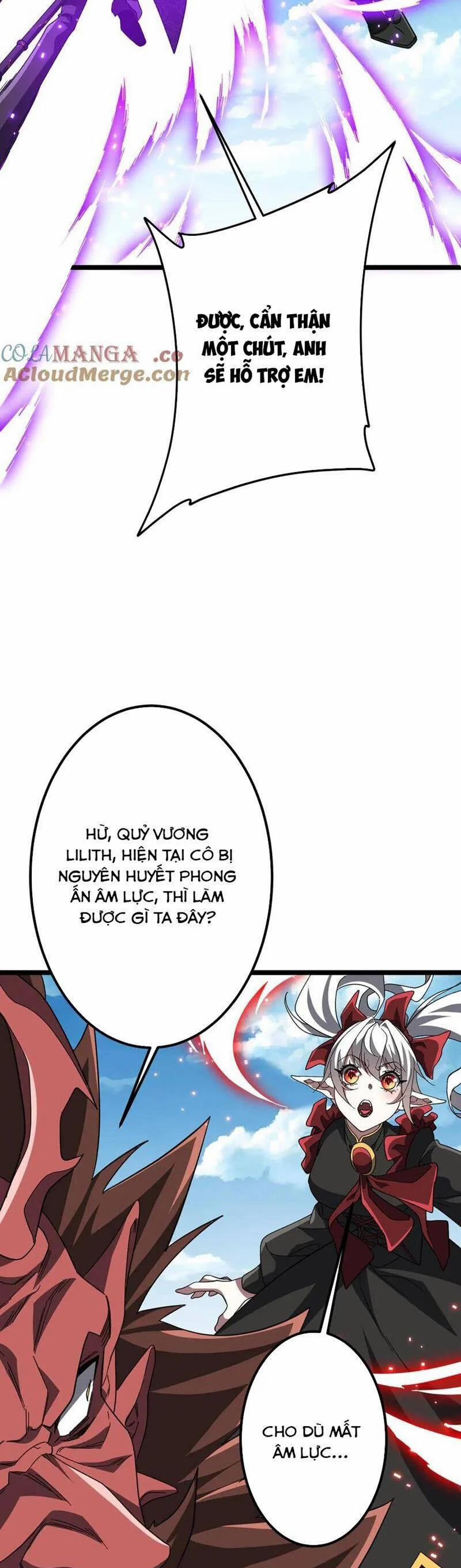 Bắt Đầu Với Trăm Vạn Minh Tệ 193 trang 31