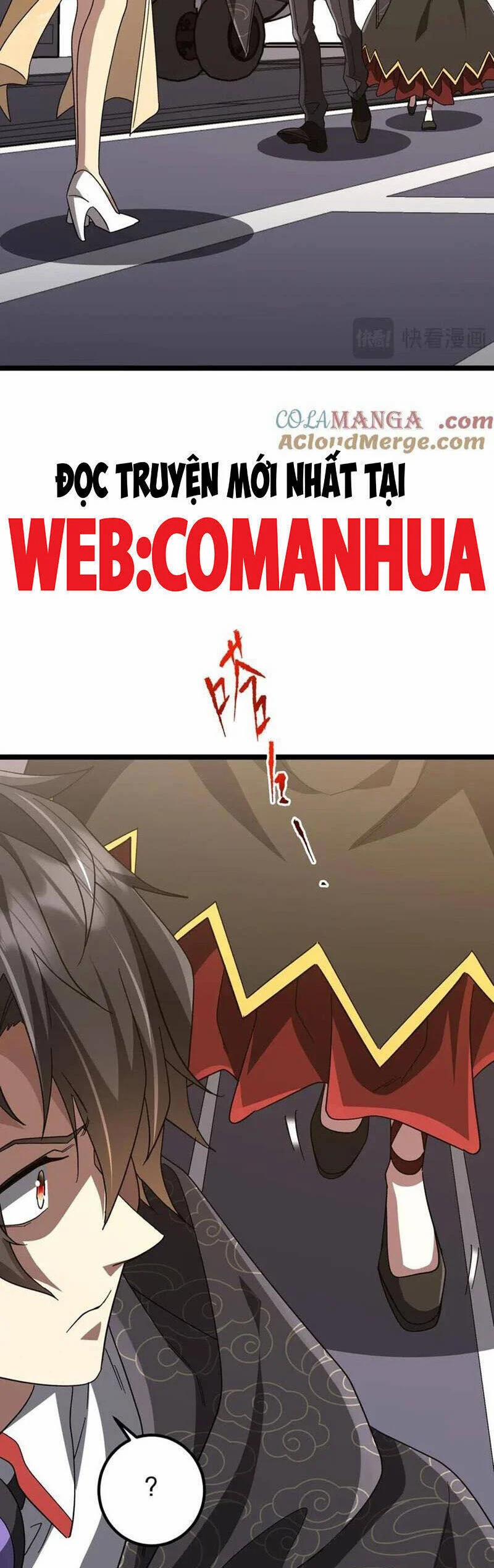 Bắt Đầu Với Trăm Vạn Minh Tệ 193 trang 44