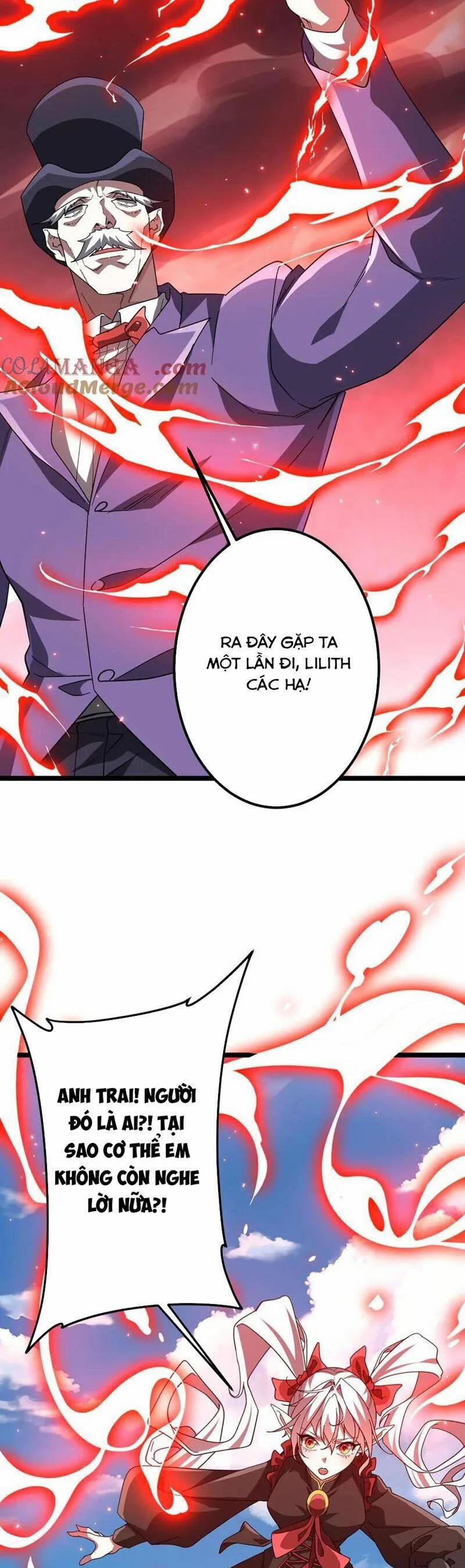 Bắt Đầu Với Trăm Vạn Minh Tệ 193 trang 7