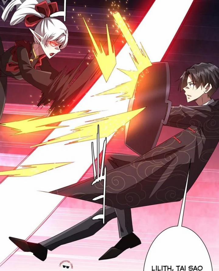 Bắt Đầu Với Trăm Vạn Minh Tệ 194 trang 14