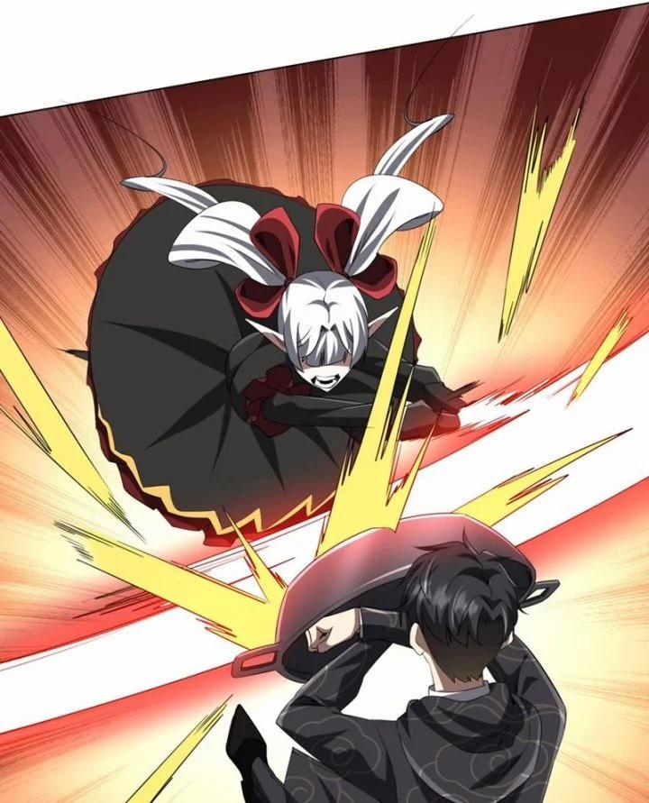 Bắt Đầu Với Trăm Vạn Minh Tệ 194 trang 18