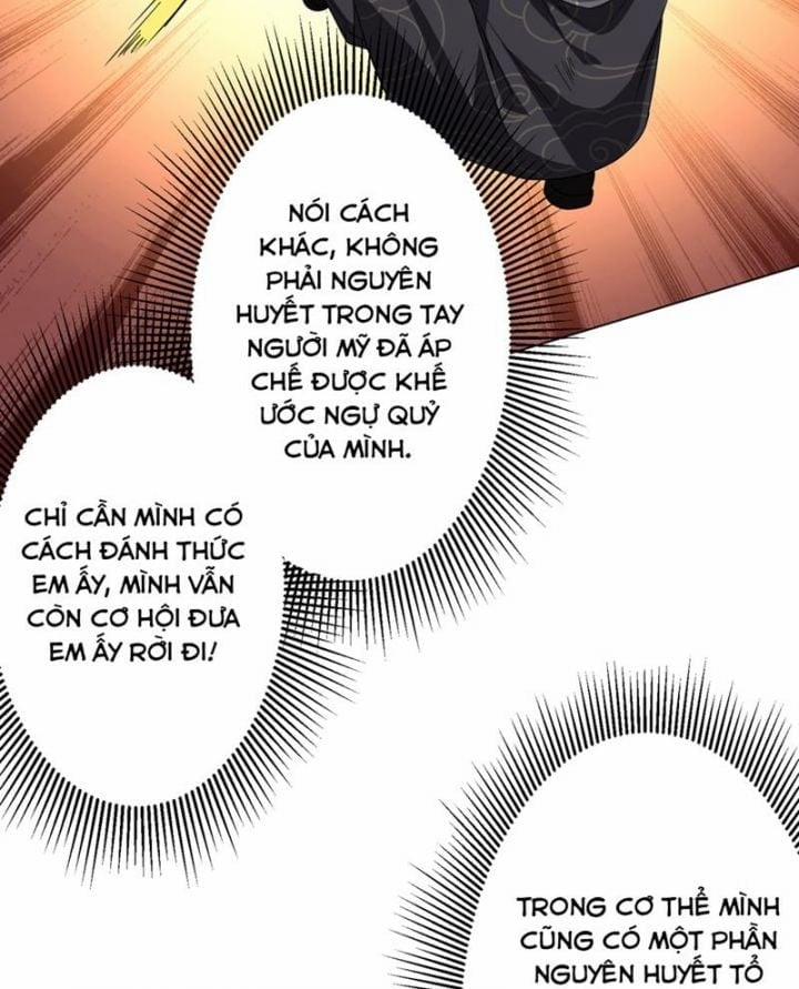 Bắt Đầu Với Trăm Vạn Minh Tệ 194 trang 19