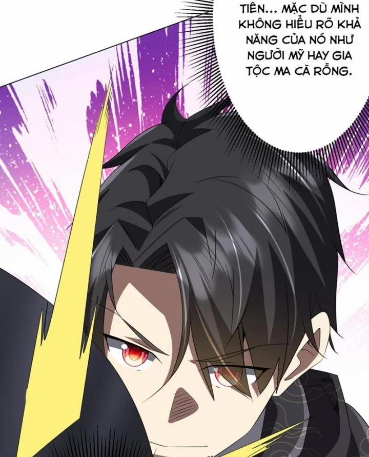 Bắt Đầu Với Trăm Vạn Minh Tệ 194 trang 20