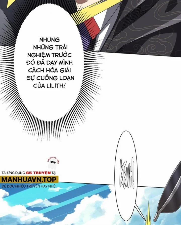 Bắt Đầu Với Trăm Vạn Minh Tệ 194 trang 21