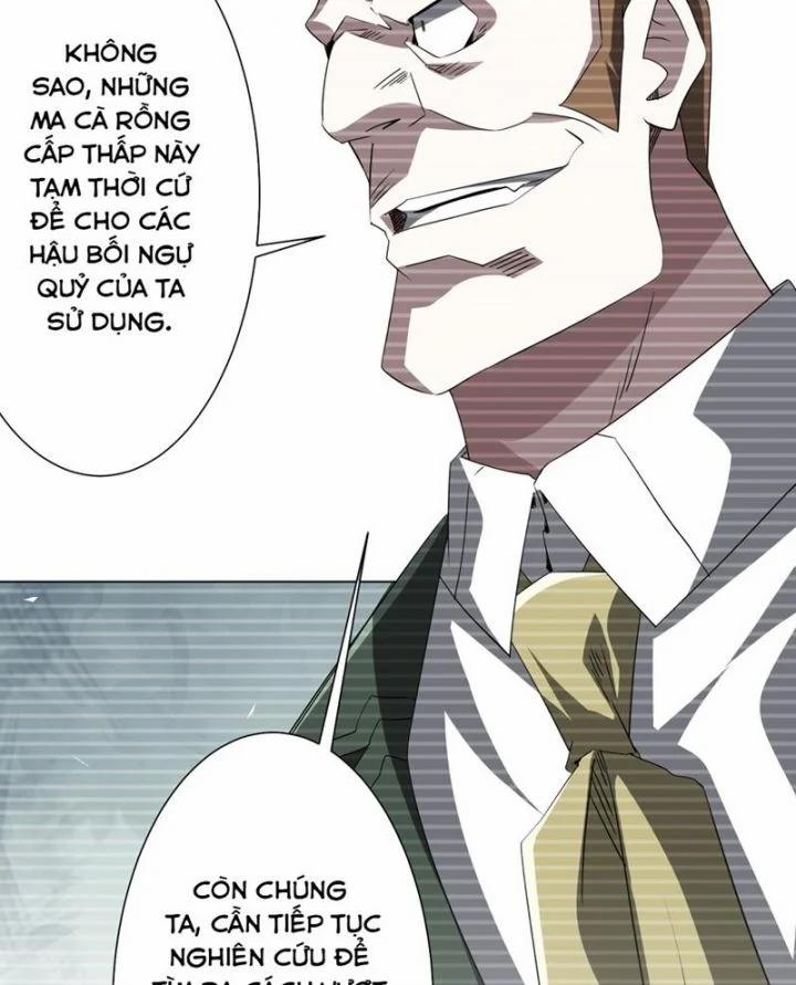 Bắt Đầu Với Trăm Vạn Minh Tệ 194 trang 43