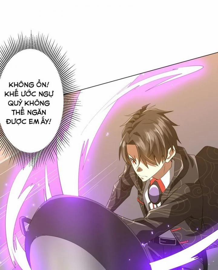 Bắt Đầu Với Trăm Vạn Minh Tệ 194 trang 6