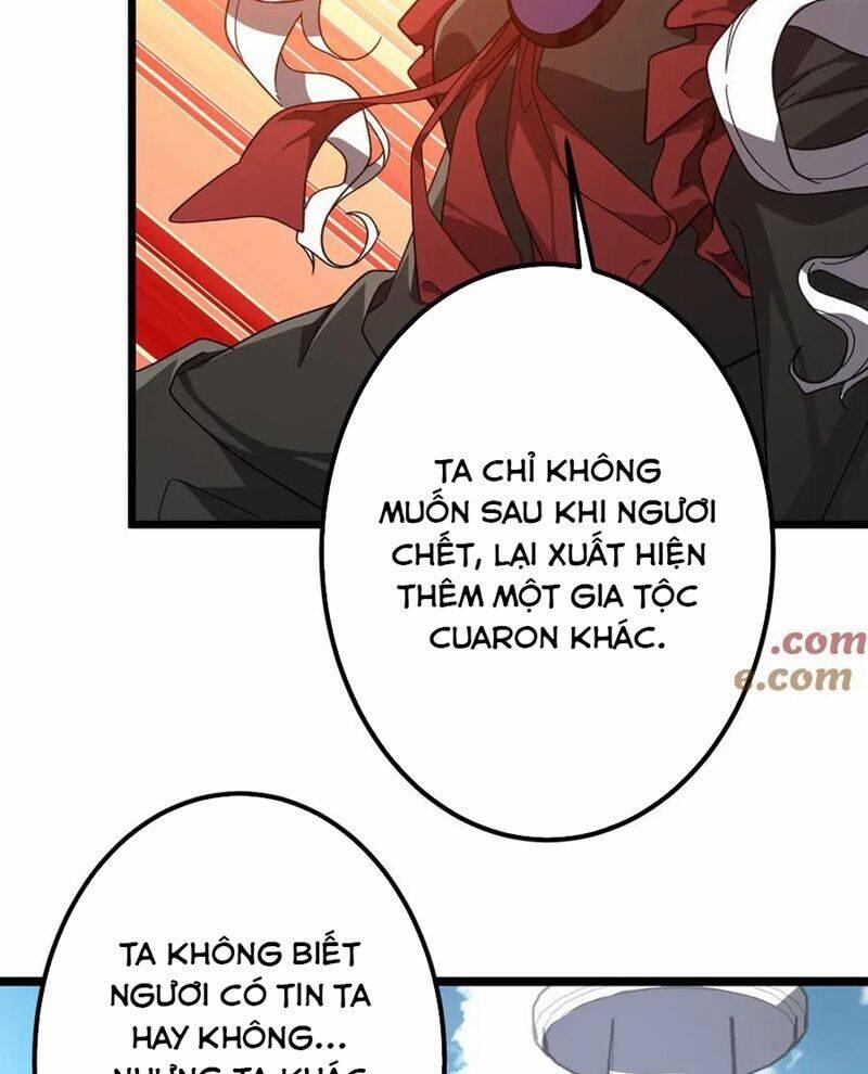 Bắt Đầu Với Trăm Vạn Minh Tệ 195 trang 11