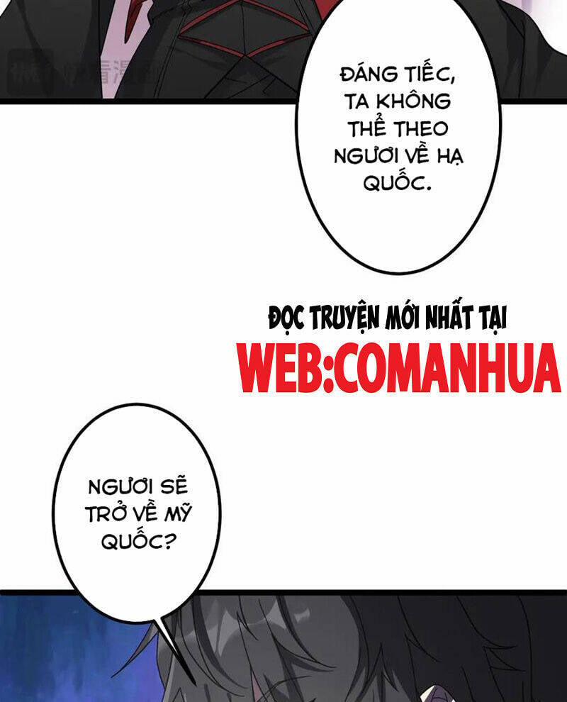 Bắt Đầu Với Trăm Vạn Minh Tệ 195 trang 20