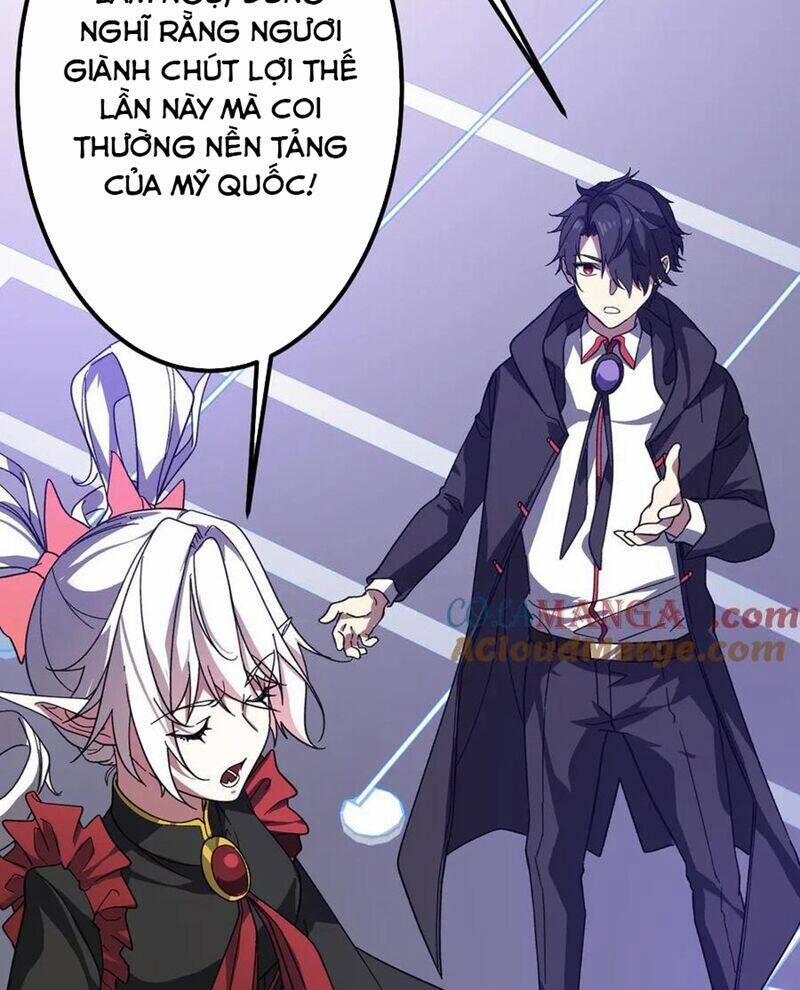 Bắt Đầu Với Trăm Vạn Minh Tệ 195 trang 23