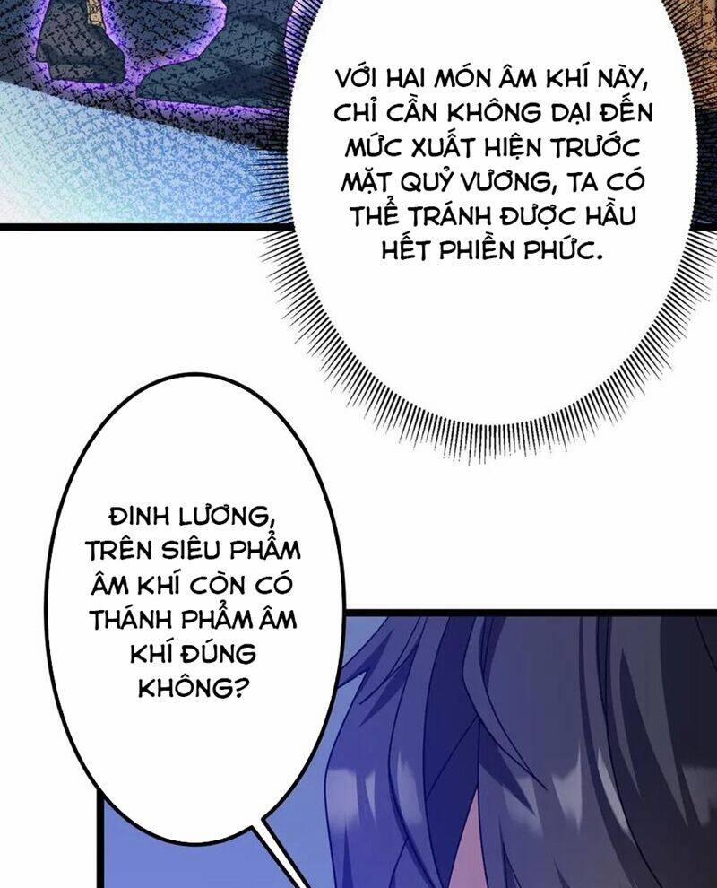 Bắt Đầu Với Trăm Vạn Minh Tệ 195 trang 65