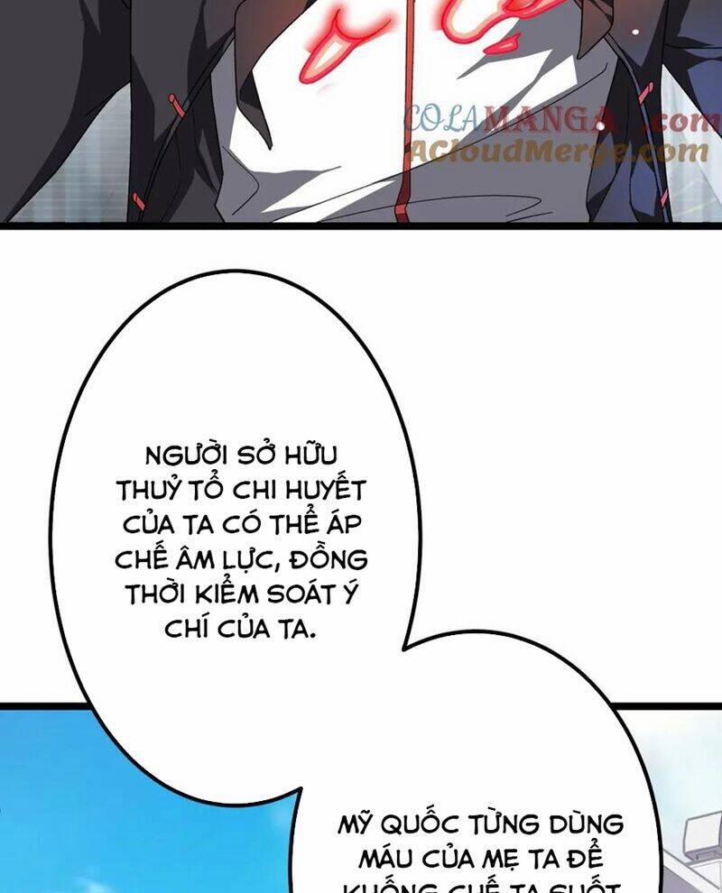 Bắt Đầu Với Trăm Vạn Minh Tệ 195 trang 7