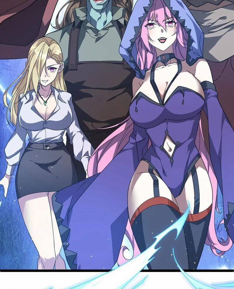 Bắt Đầu Với Trăm Vạn Minh Tệ 195 trang 84