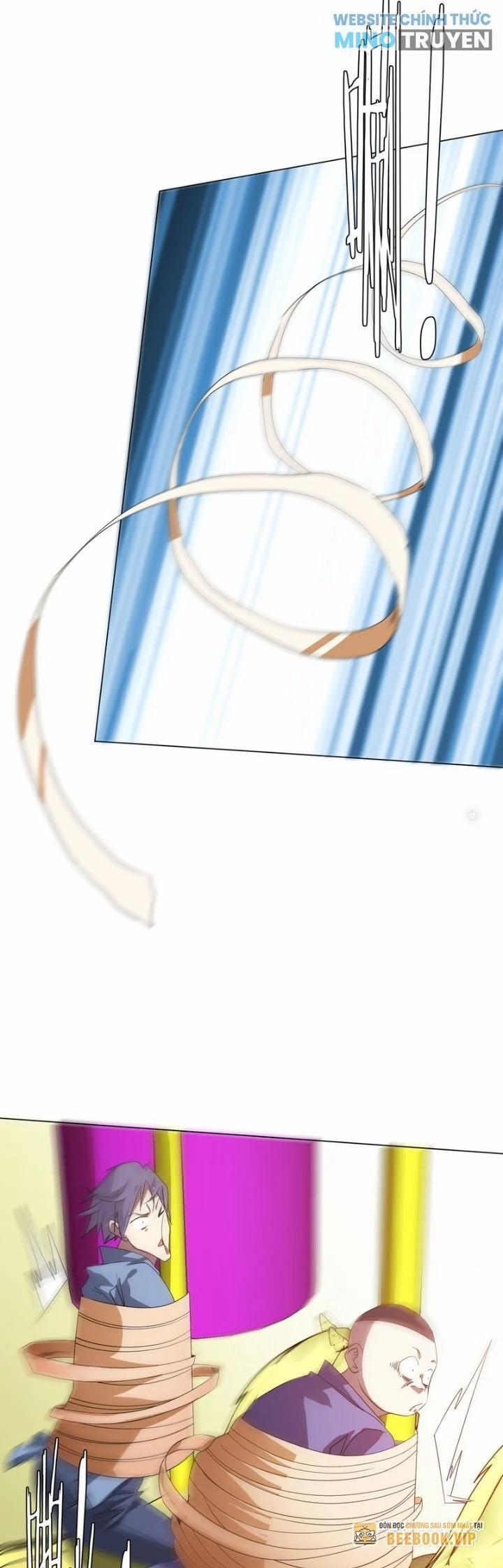 Bắt Đầu Với Trăm Vạn Minh Tệ 196 trang 19