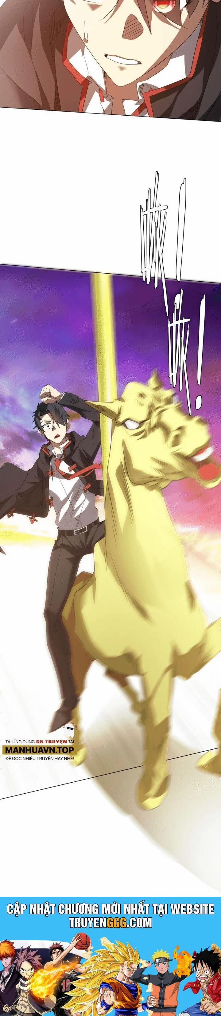 Bắt Đầu Với Trăm Vạn Minh Tệ 196 trang 34