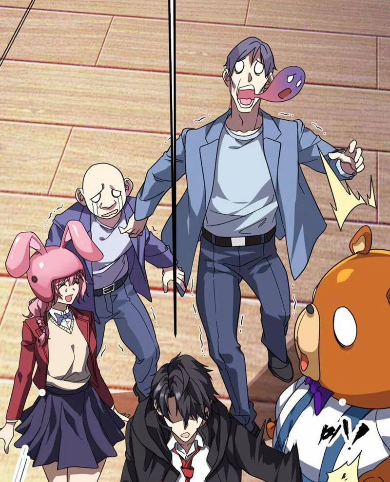 Bắt Đầu Với Trăm Vạn Minh Tệ 197 trang 108