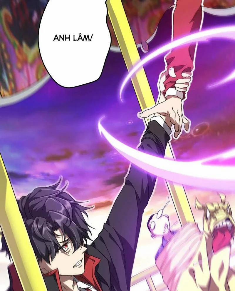 Bắt Đầu Với Trăm Vạn Minh Tệ 197 trang 13