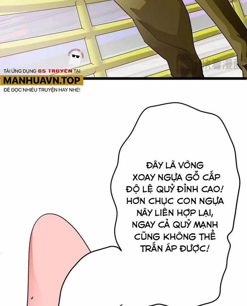 Bắt Đầu Với Trăm Vạn Minh Tệ 197 trang 28