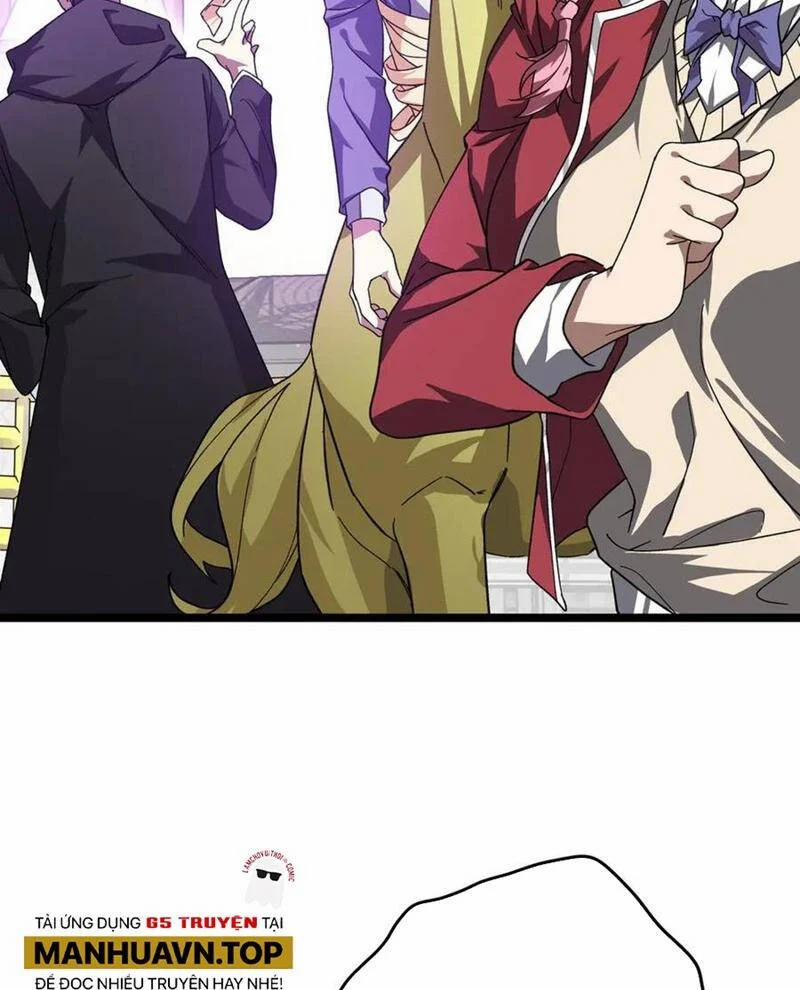 Bắt Đầu Với Trăm Vạn Minh Tệ 197 trang 35