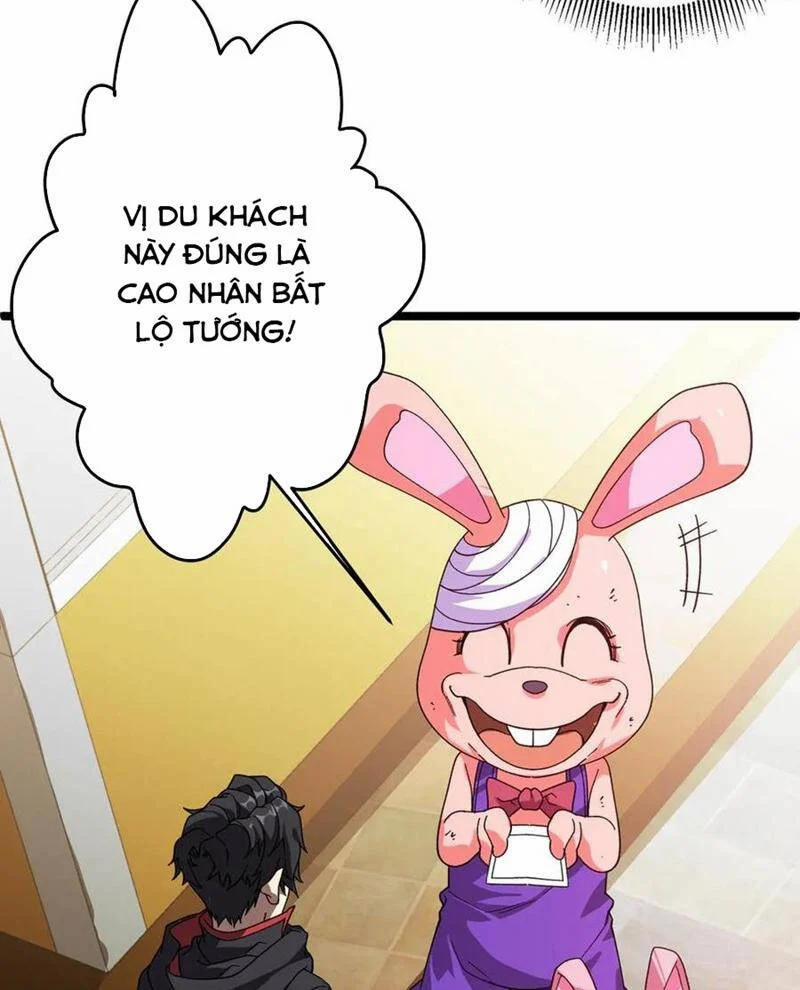 Bắt Đầu Với Trăm Vạn Minh Tệ 197 trang 42