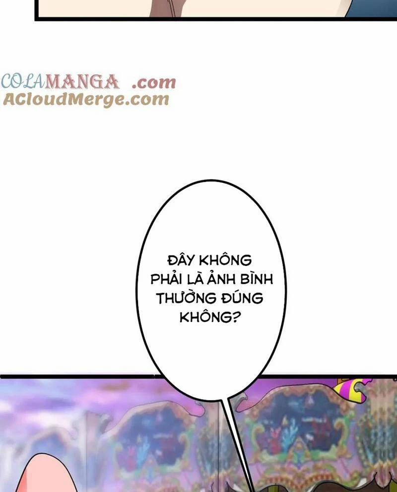 Bắt Đầu Với Trăm Vạn Minh Tệ 197 trang 46