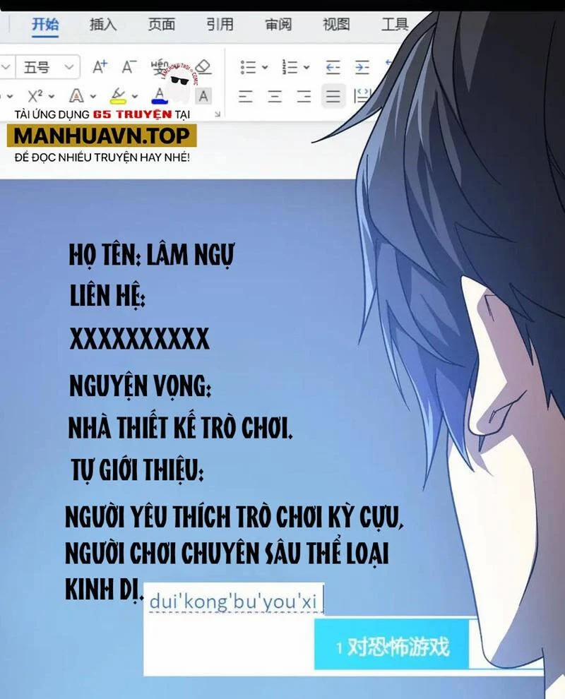 Bắt Đầu Với Trăm Vạn Minh Tệ 197 trang 81