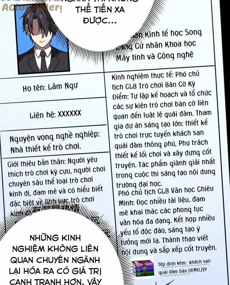 Bắt Đầu Với Trăm Vạn Minh Tệ 197 trang 85