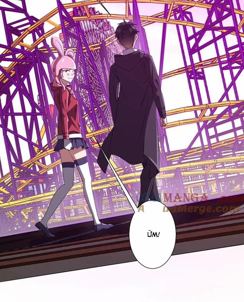 Bắt Đầu Với Trăm Vạn Minh Tệ 198 trang 10